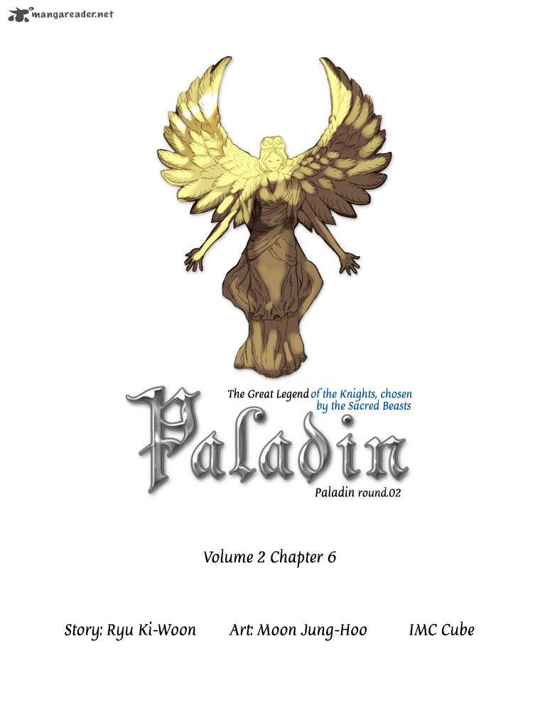 Paladin 16 2