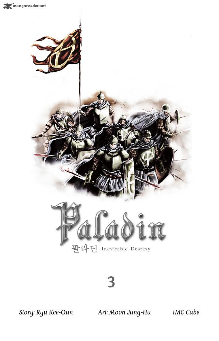 Paladin 3 4