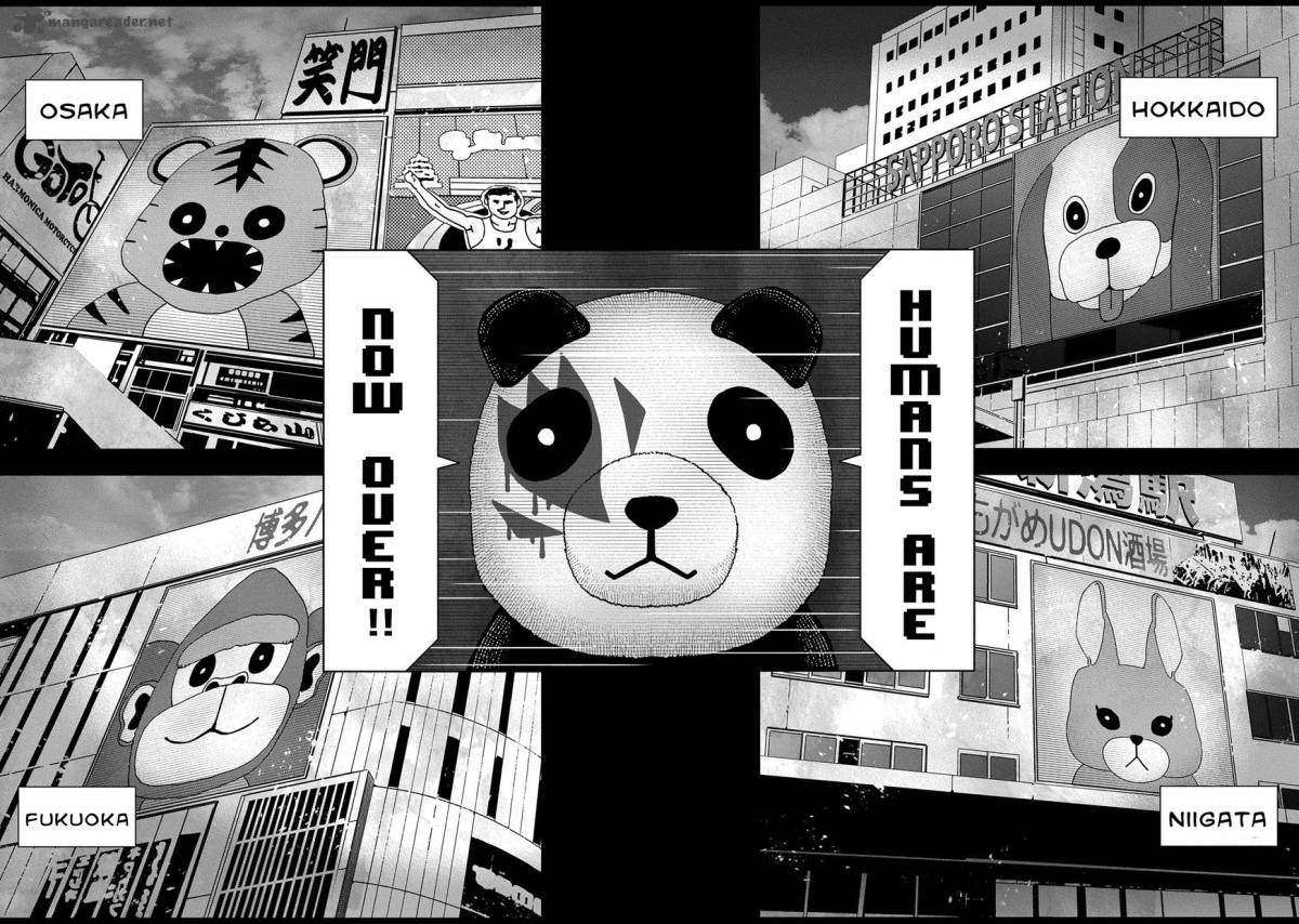 Pandamic 1 31