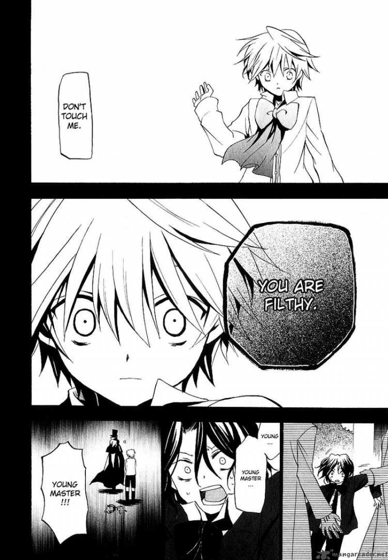 Pandora Hearts 10 39