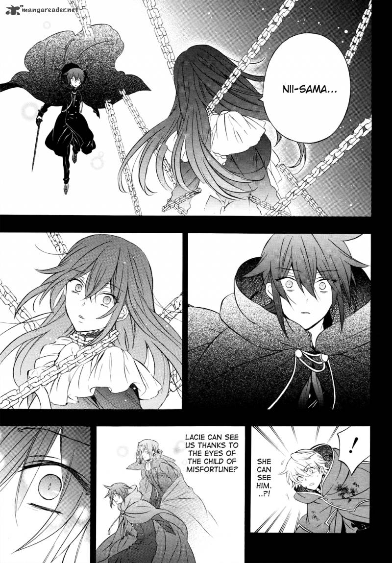 Pandora Hearts 101 19