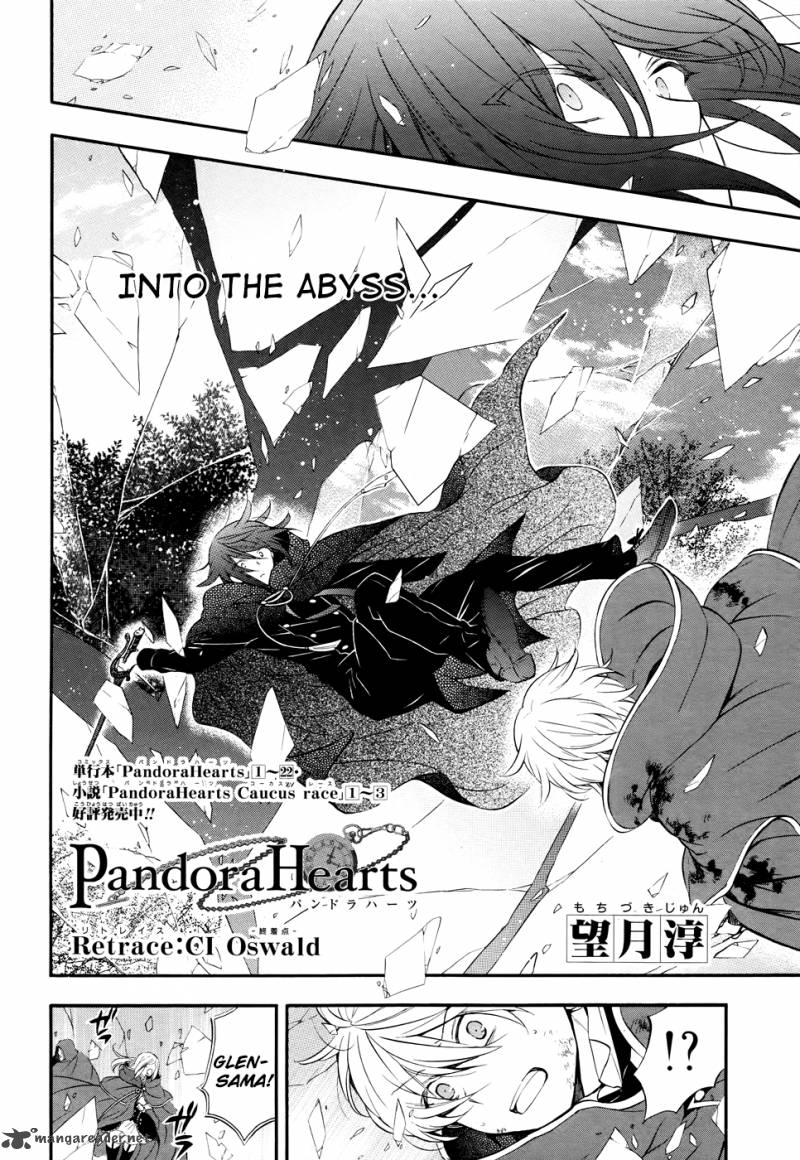 Pandora Hearts 101 3