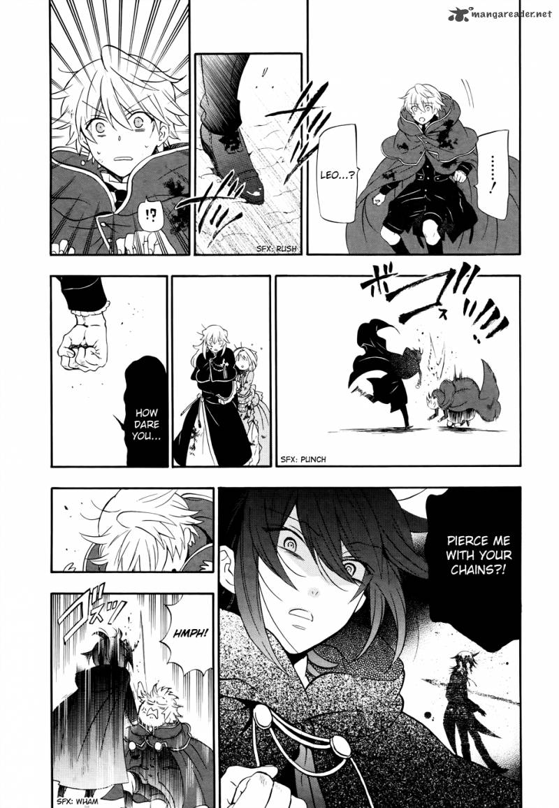 Pandora Hearts 101 38