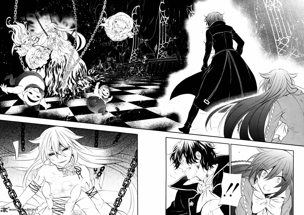 Pandora Hearts 101 43