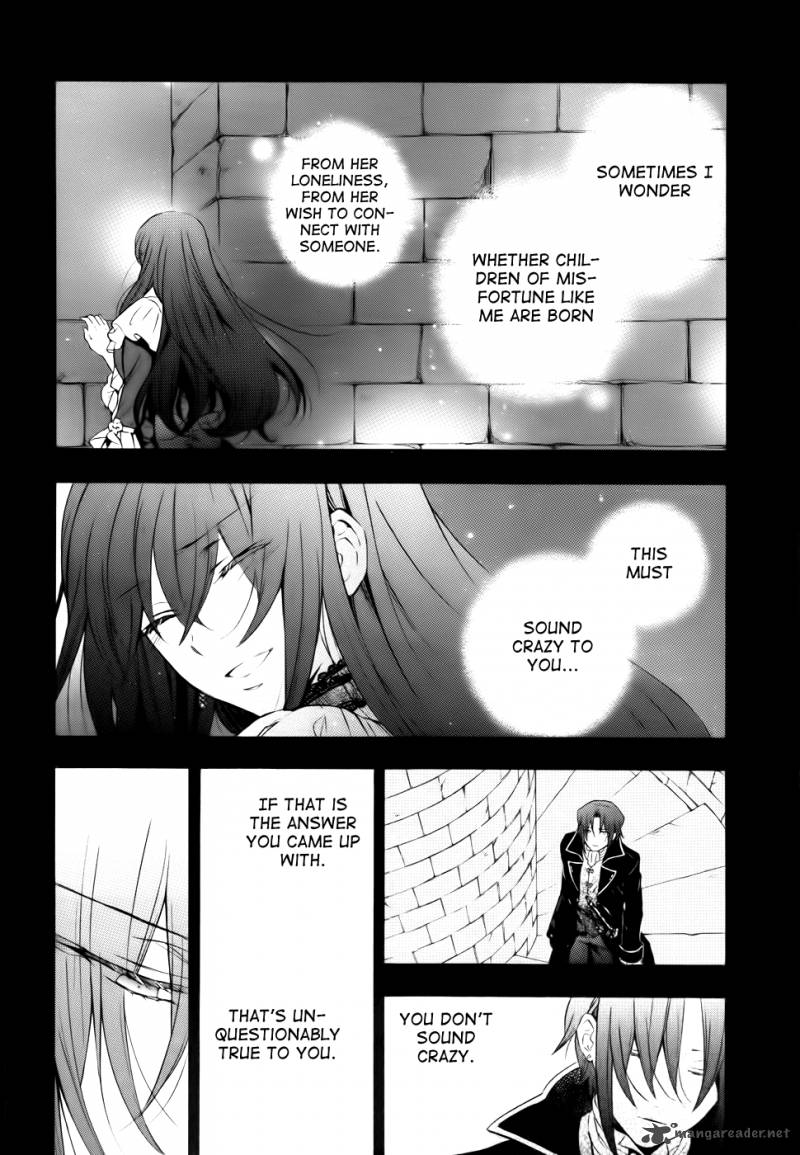 Pandora Hearts 101 5