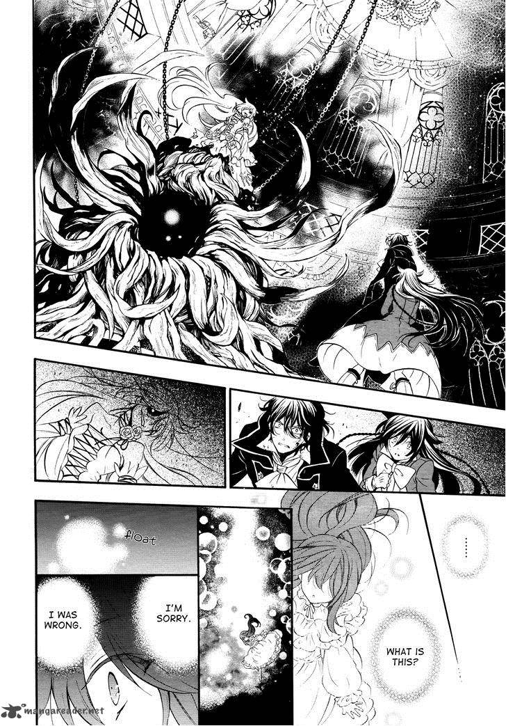 Pandora Hearts 102 15