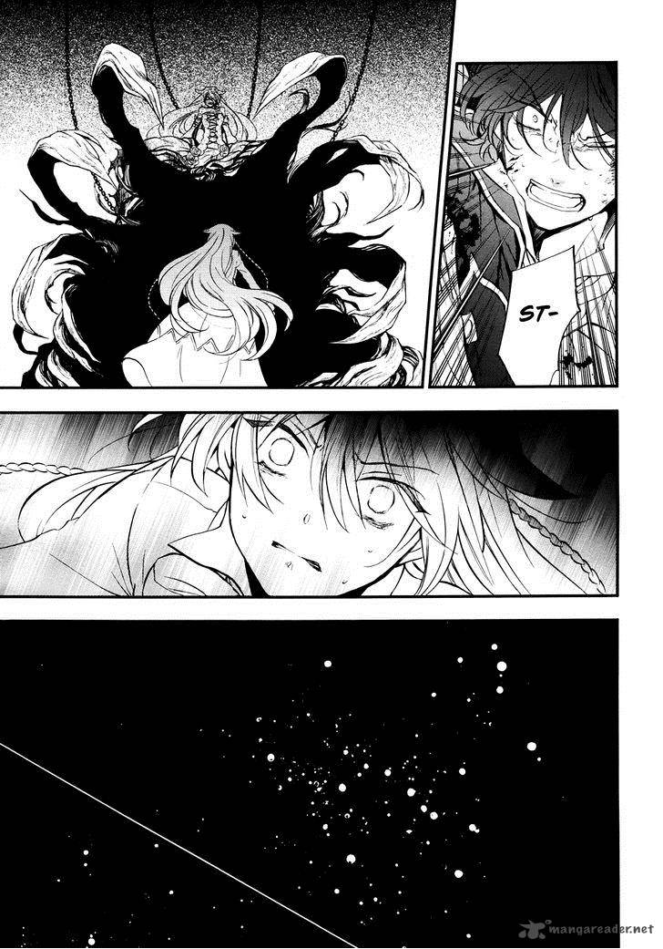 Pandora Hearts 102 20