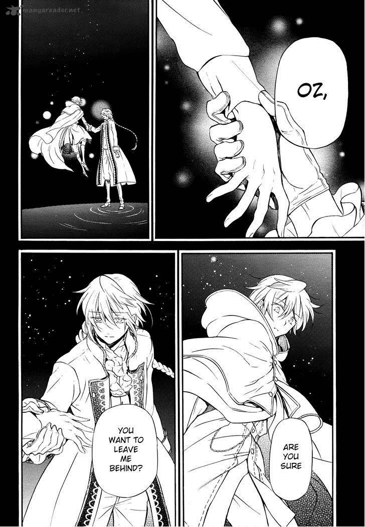 Pandora Hearts 102 27