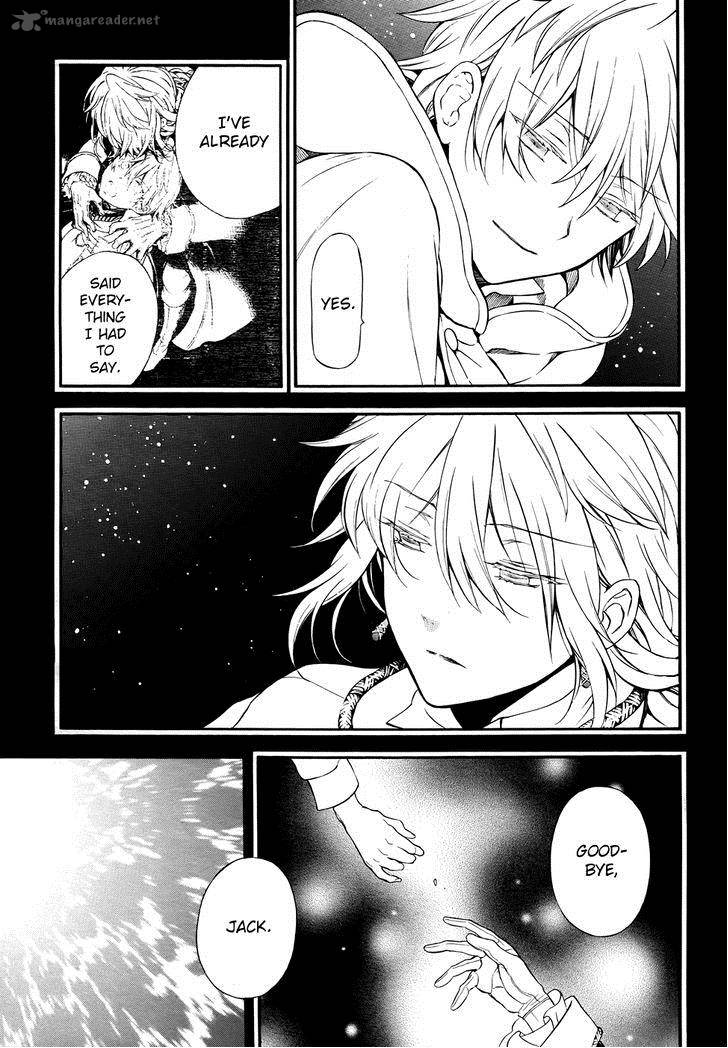 Pandora Hearts 102 28