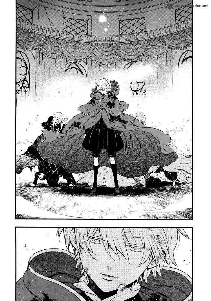 Pandora Hearts 102 31