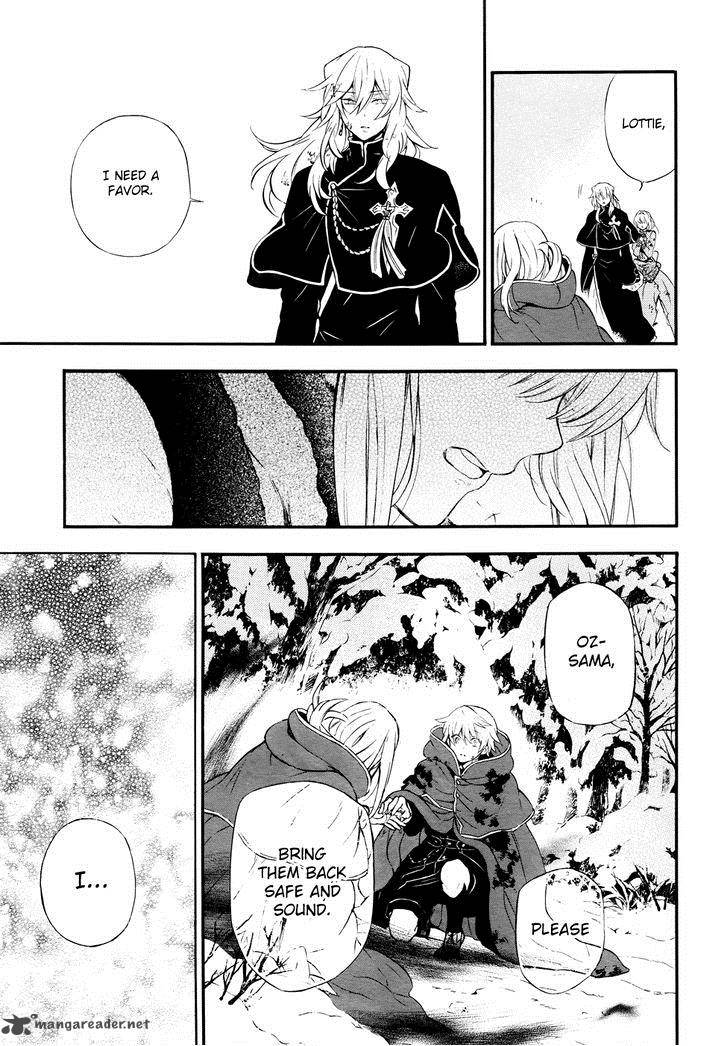 Pandora Hearts 102 6