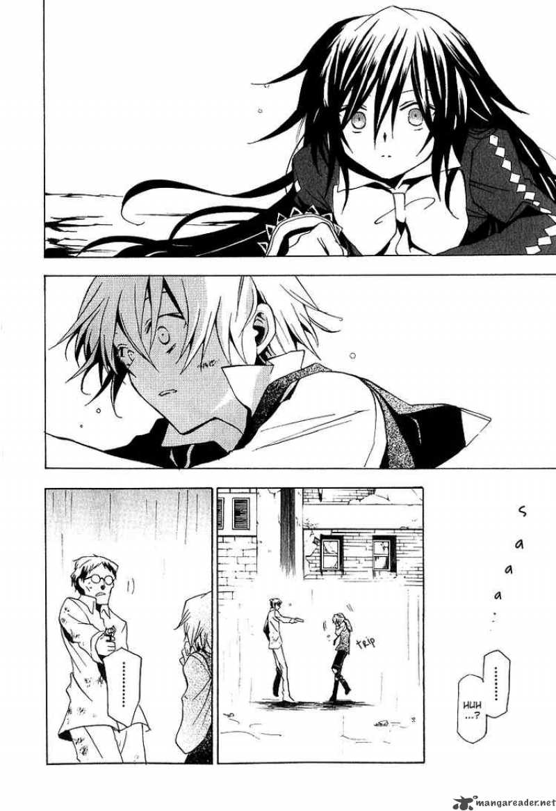 Pandora Hearts 12 14