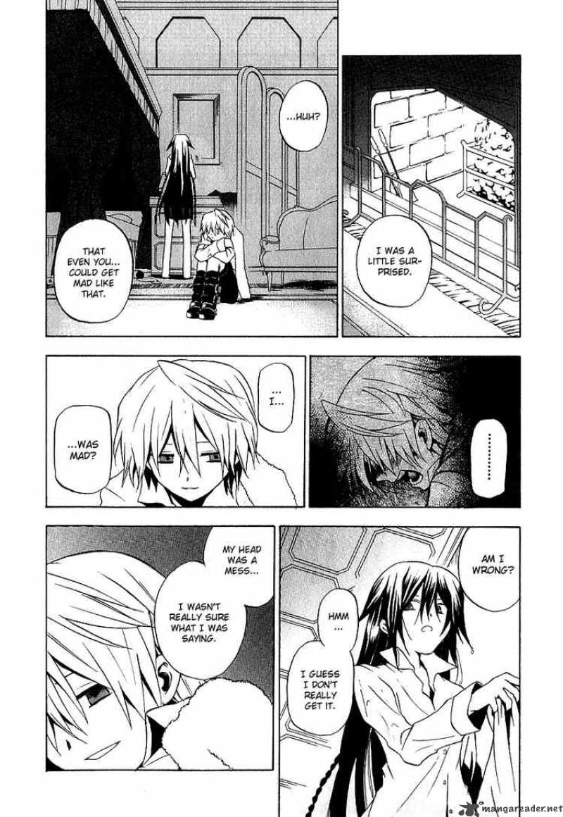 Pandora Hearts 12 28