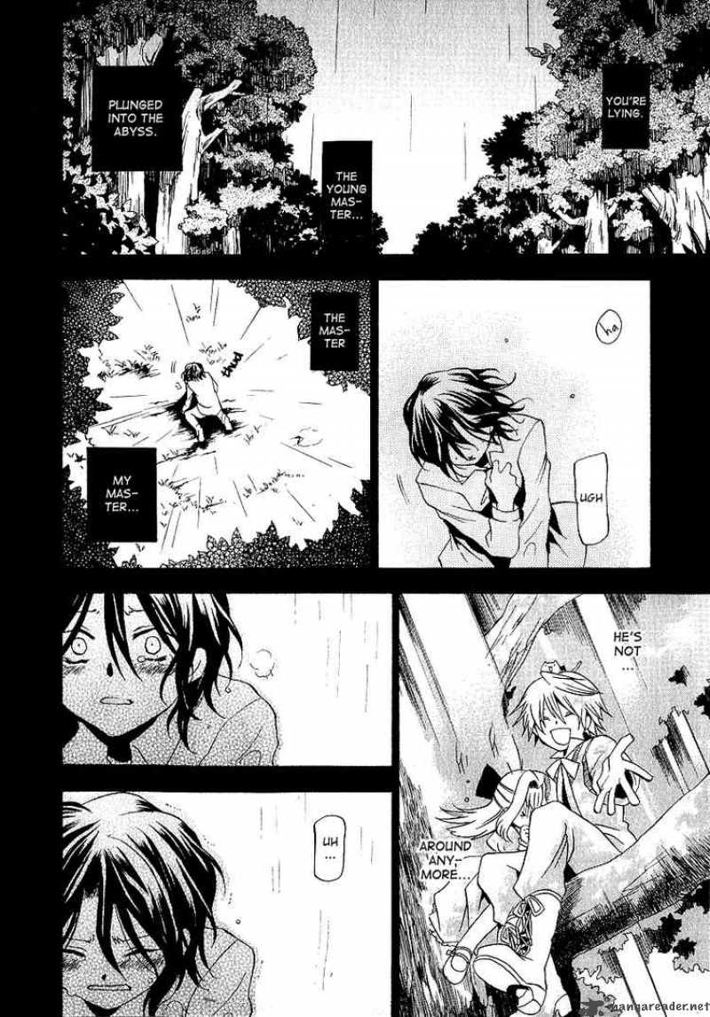 Pandora Hearts 12 42