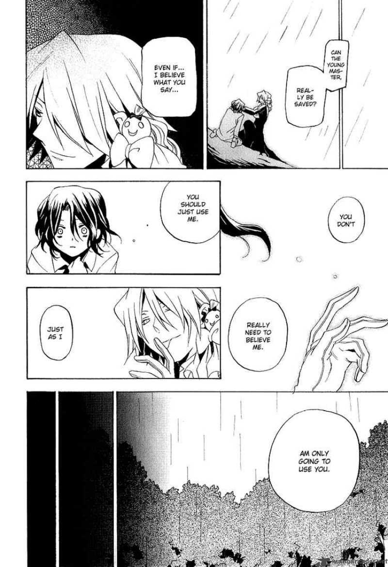 Pandora Hearts 13 14