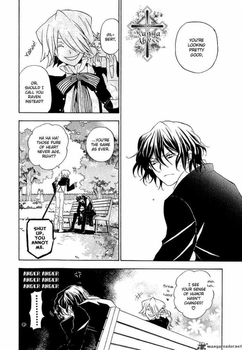 Pandora Hearts 13 32