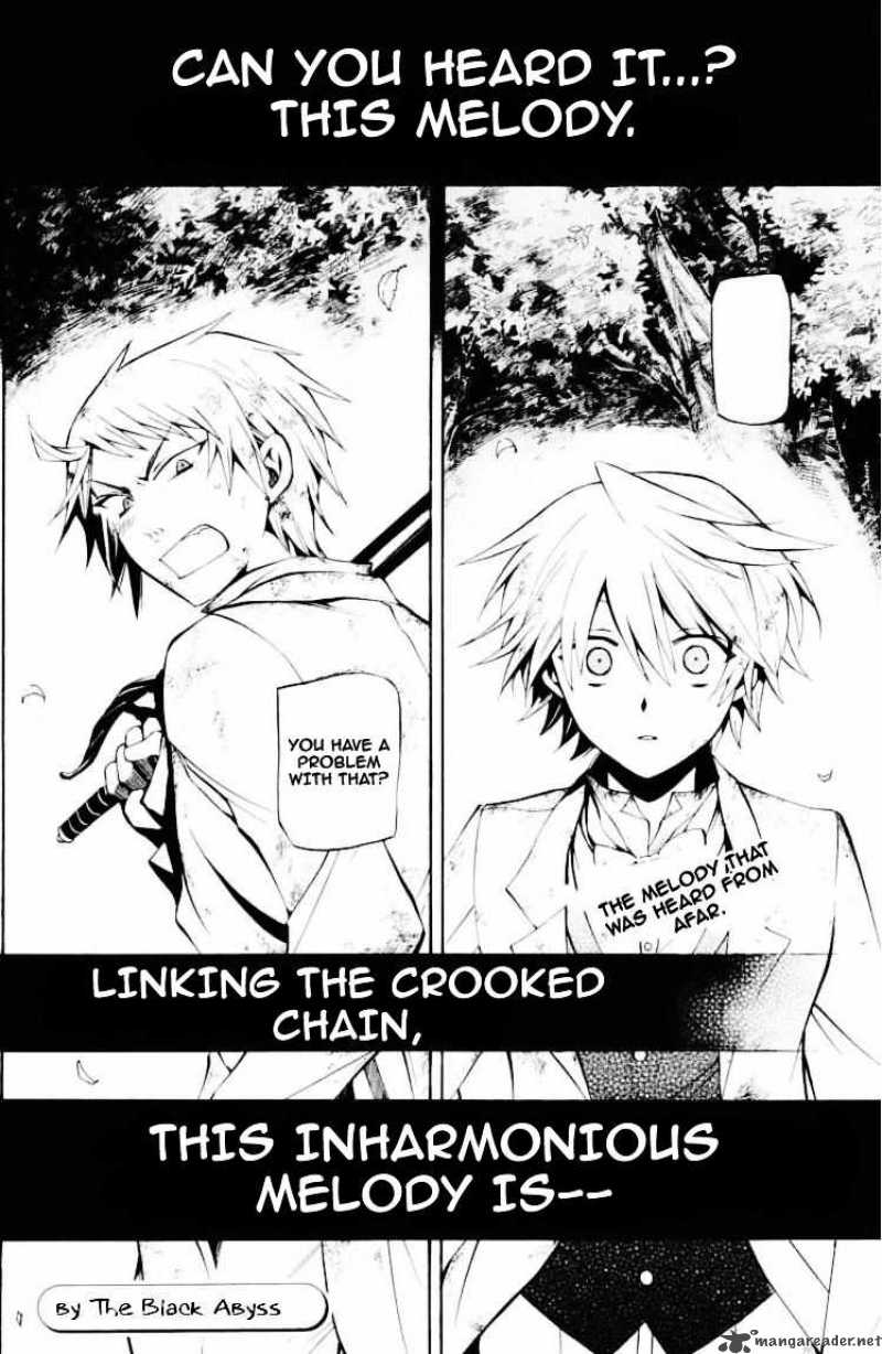 Pandora Hearts 27 48