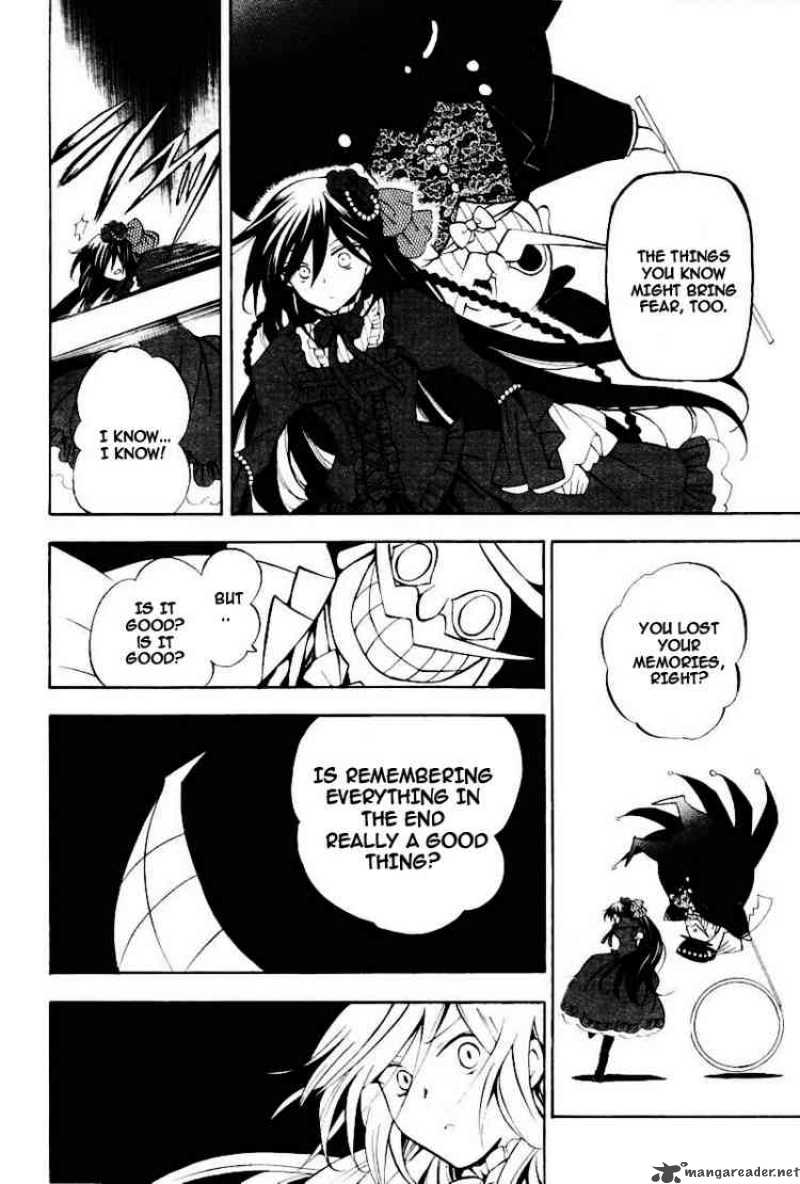 Pandora Hearts 29 24