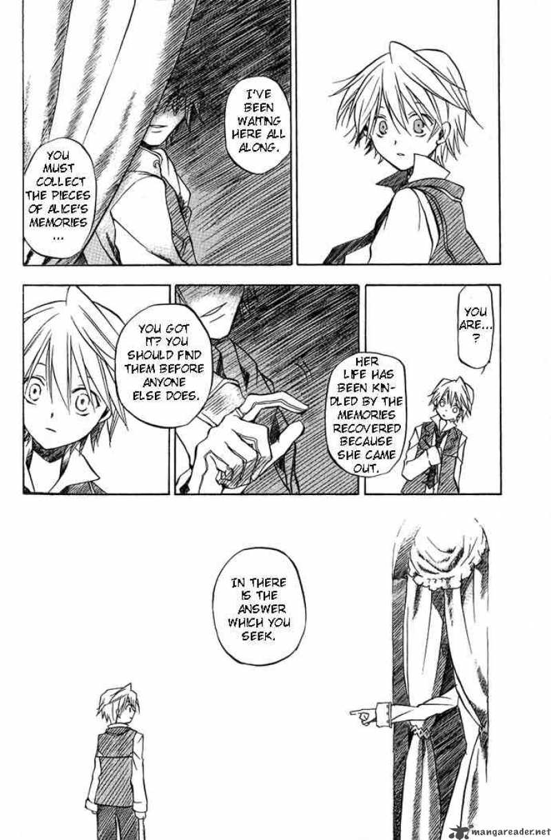 Pandora Hearts 4 29