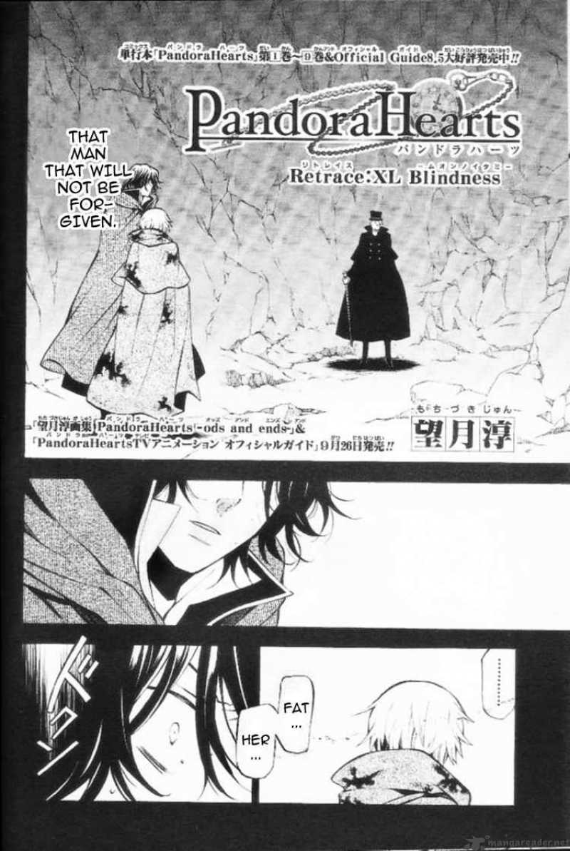 Pandora Hearts 40 4