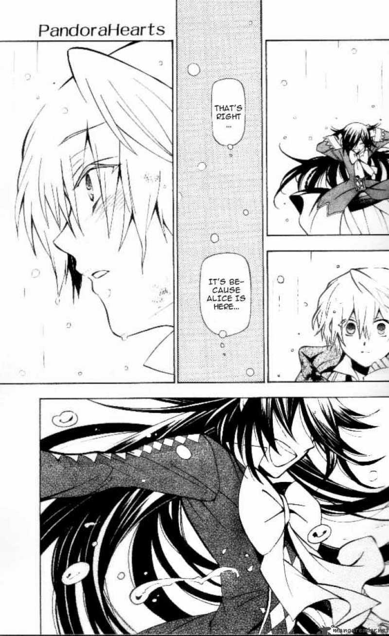 Pandora Hearts 41 20