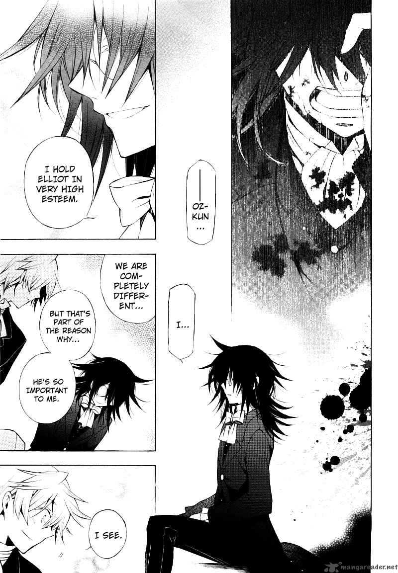 Pandora Hearts 50 40