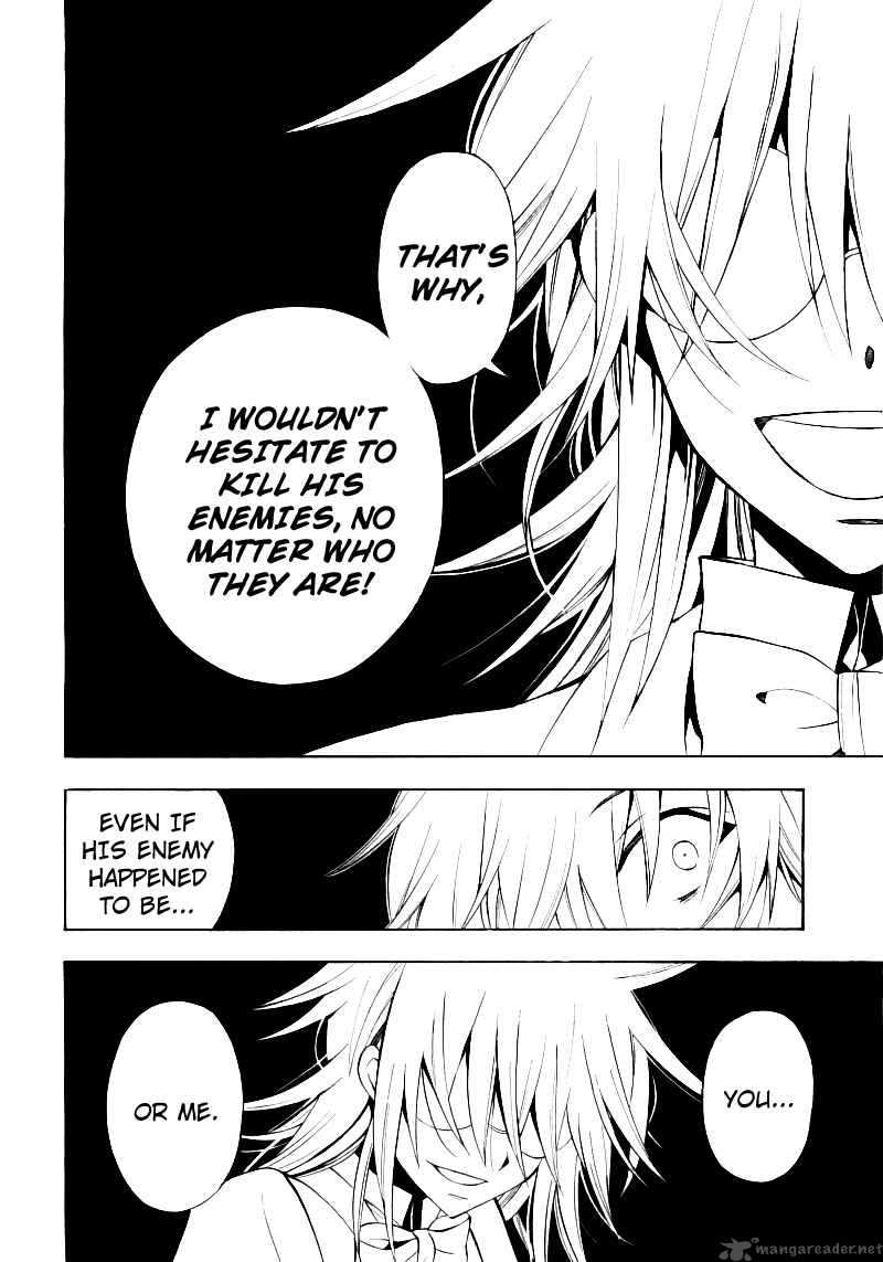 Pandora Hearts 50 41