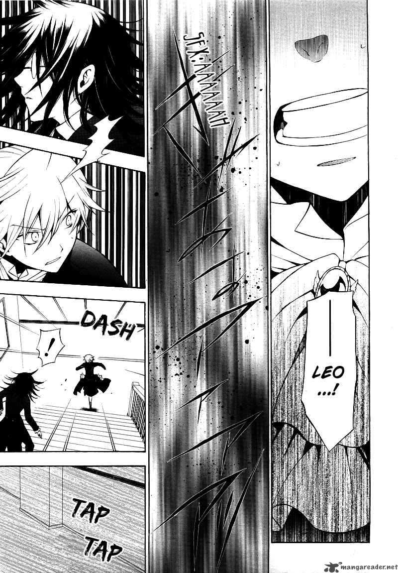 Pandora Hearts 50 44