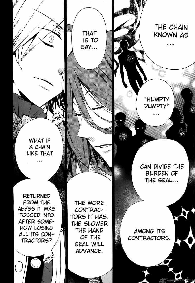 Pandora Hearts 53 13