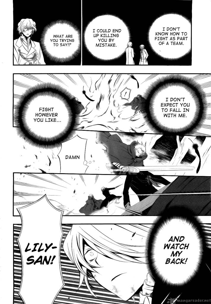 Pandora Hearts 56 10