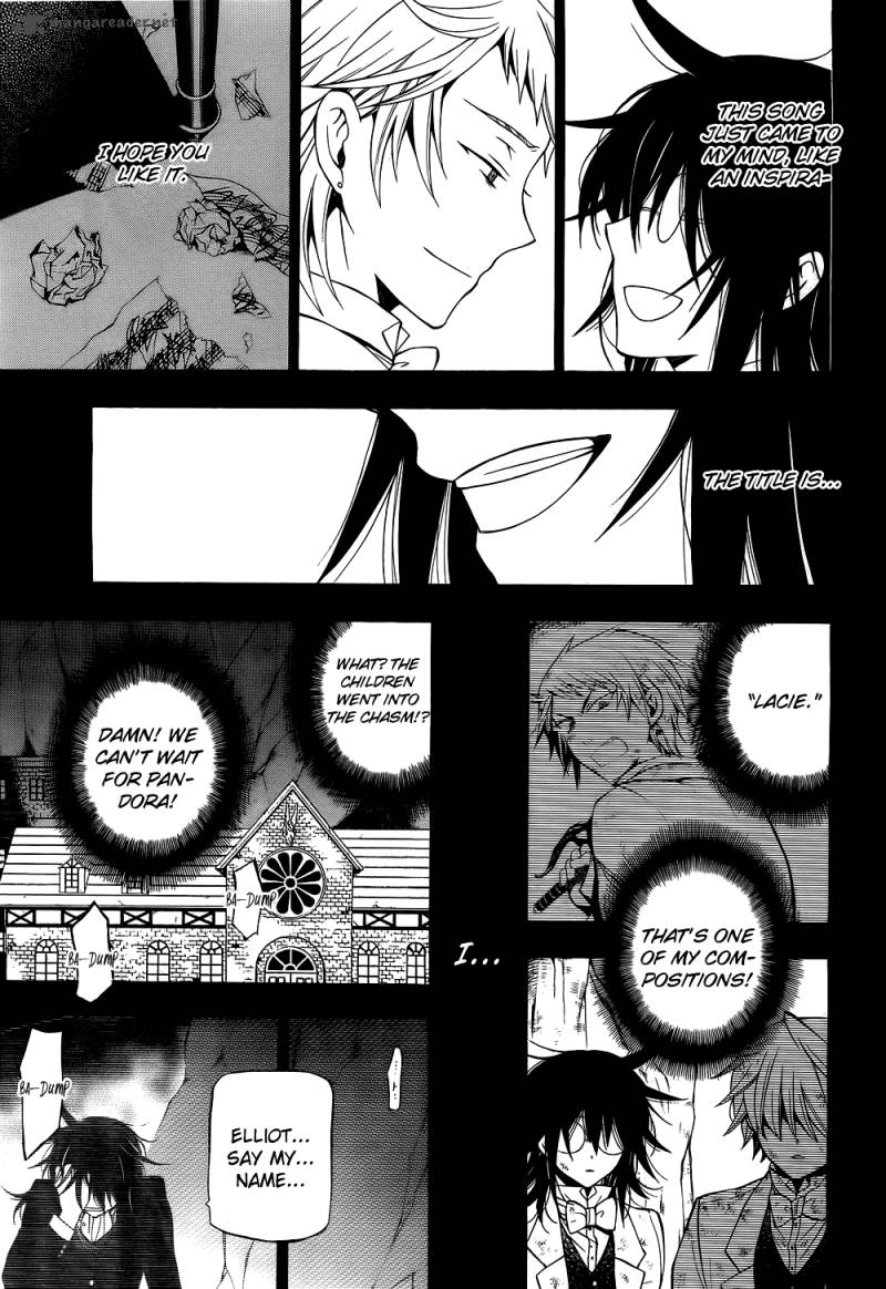 Pandora Hearts 57 48