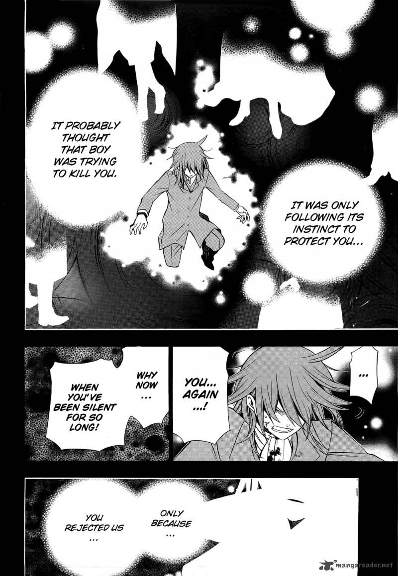 Pandora Hearts 58 15