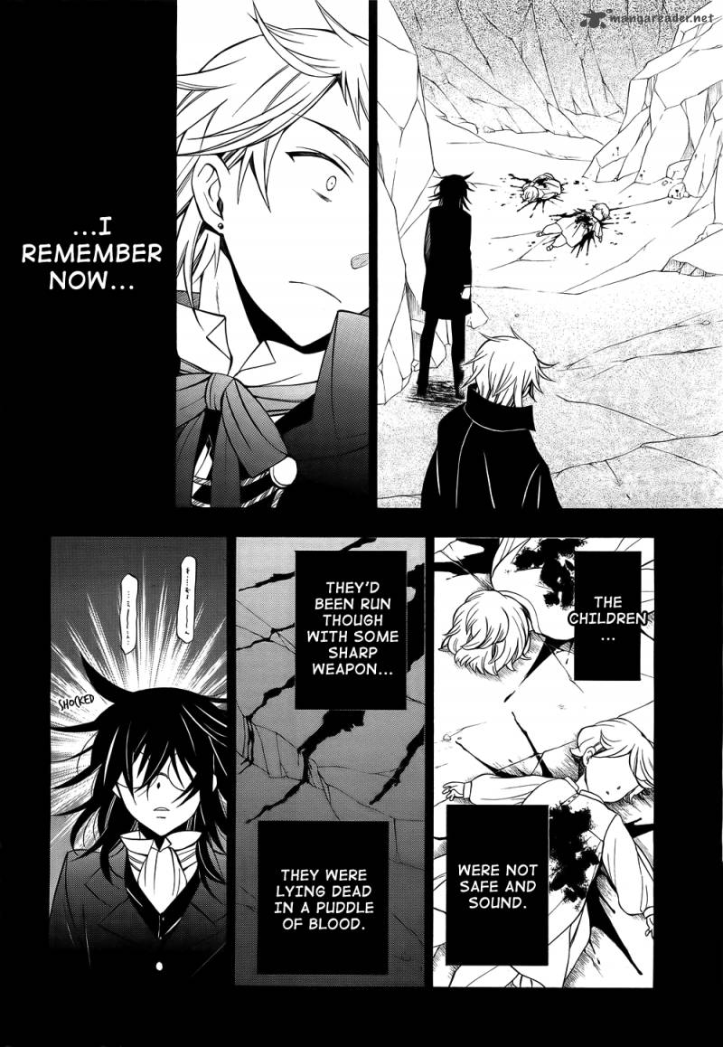 Pandora Hearts 58 7