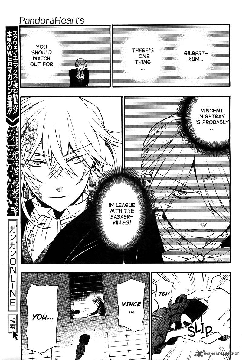 Pandora Hearts 59 10