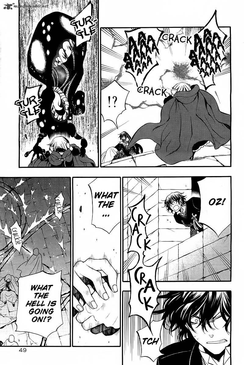 Pandora Hearts 59 16