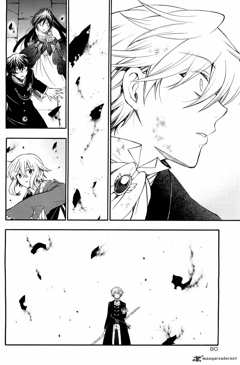 Pandora Hearts 59 45