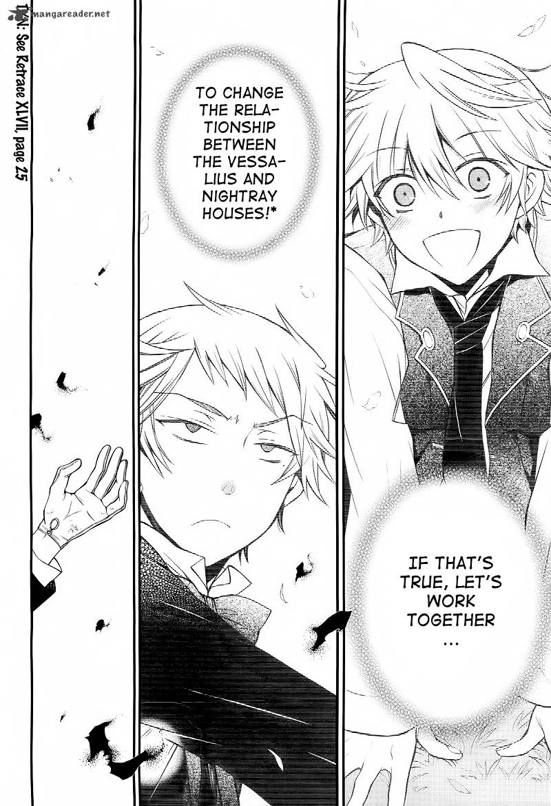 Pandora Hearts 59 47