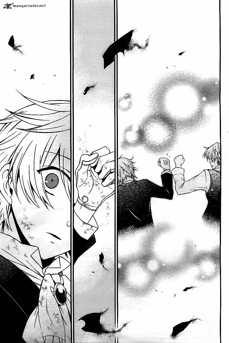 Pandora Hearts 59 48