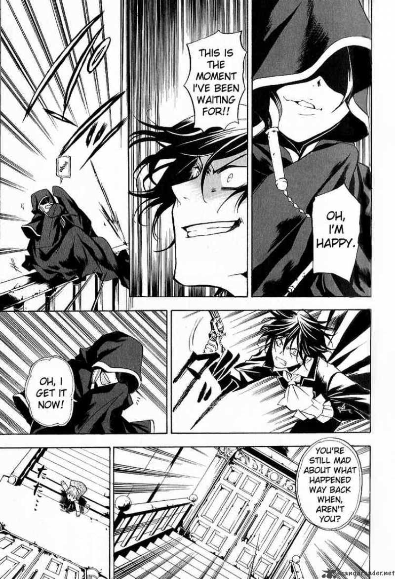 Pandora Hearts 6 29