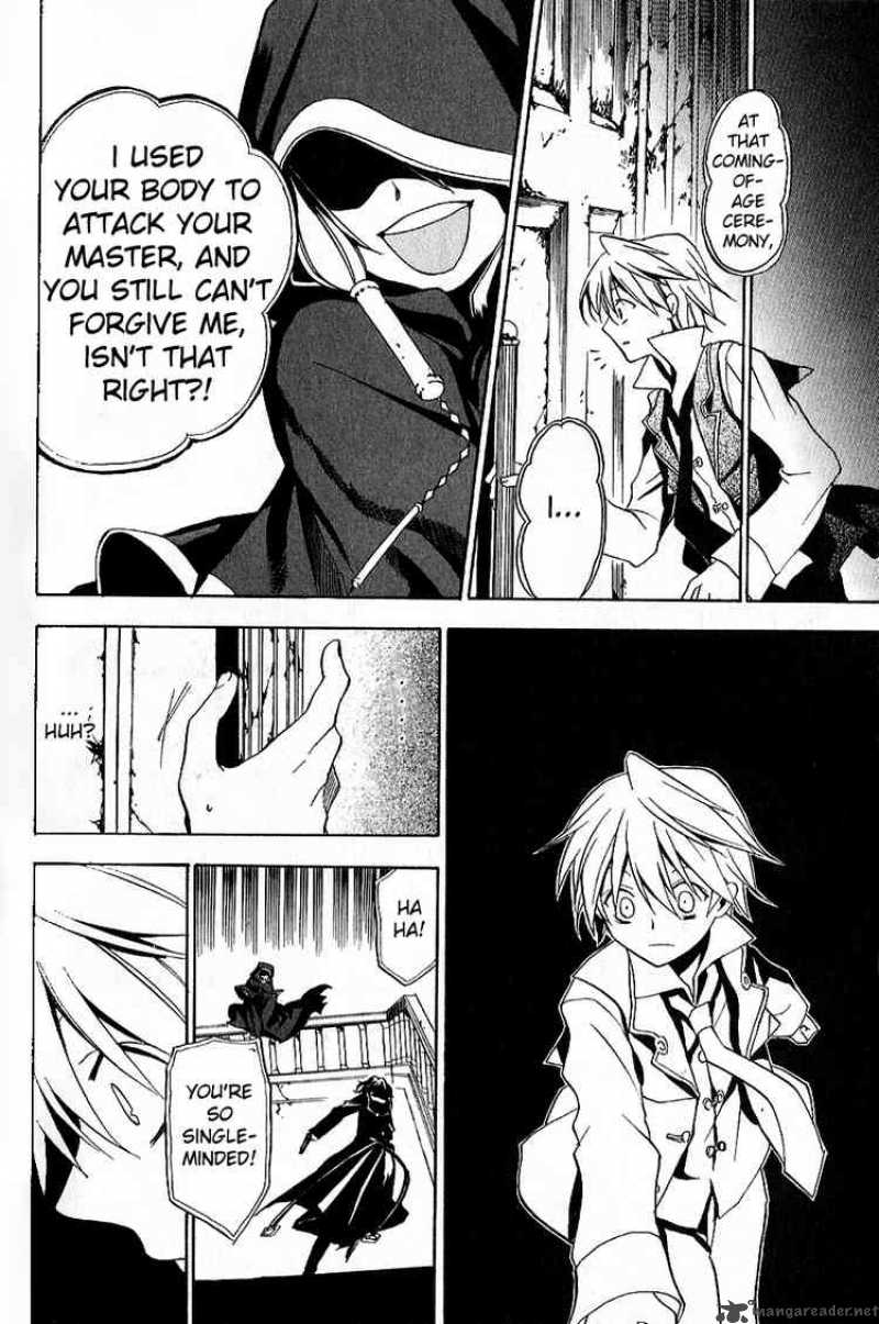 Pandora Hearts 6 30