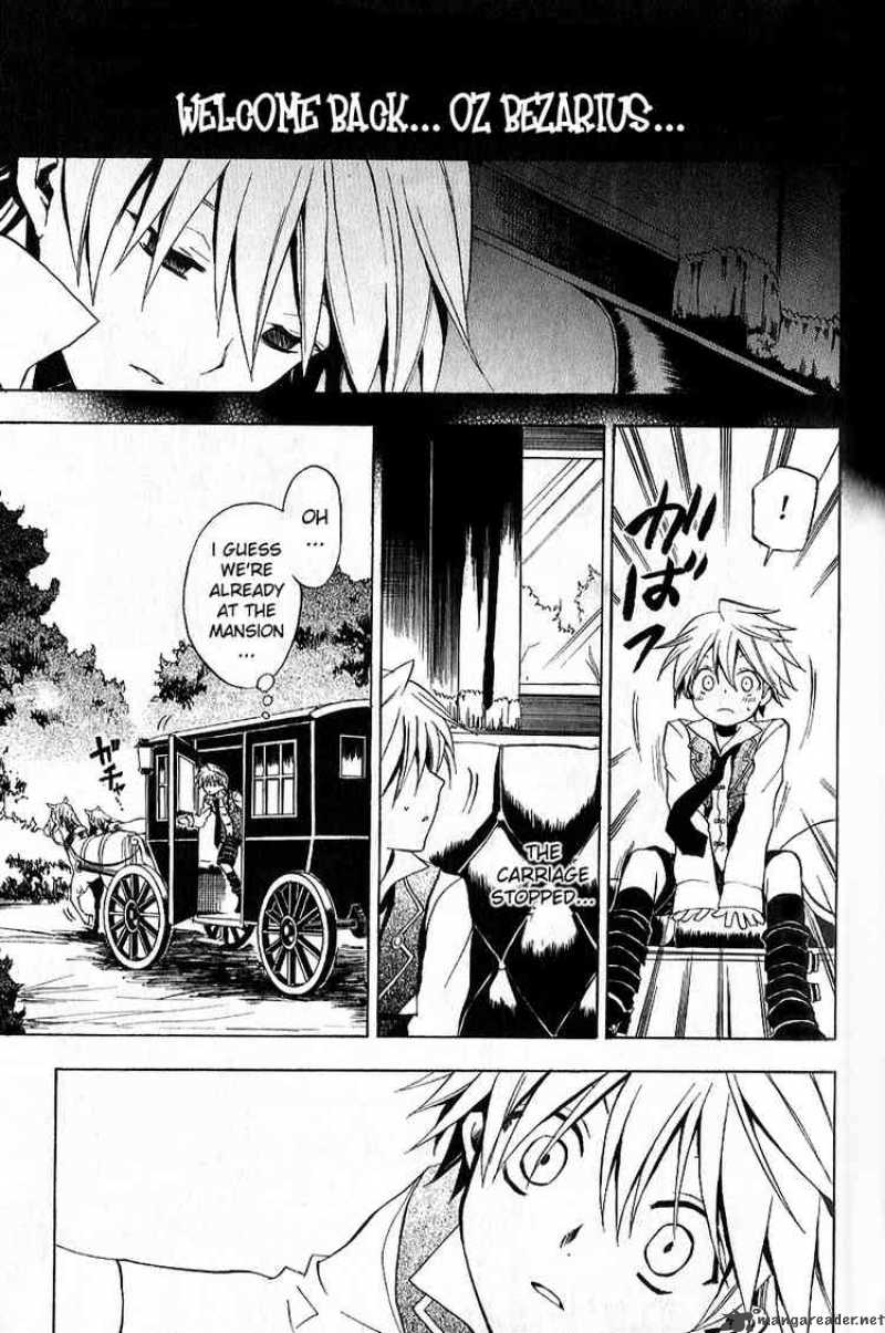 Pandora Hearts 6 9