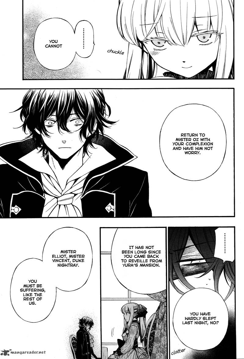 Pandora Hearts 60 10