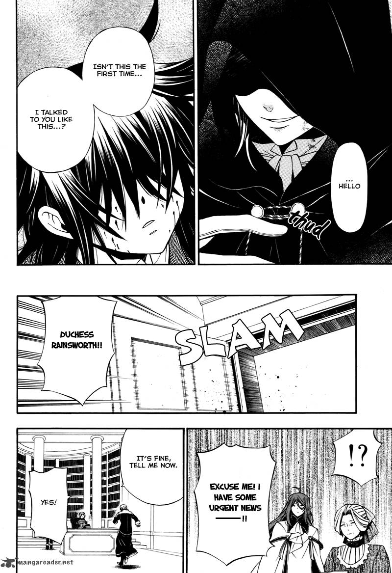 Pandora Hearts 60 38