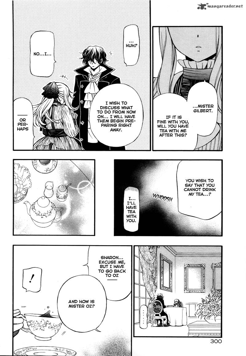 Pandora Hearts 60 9