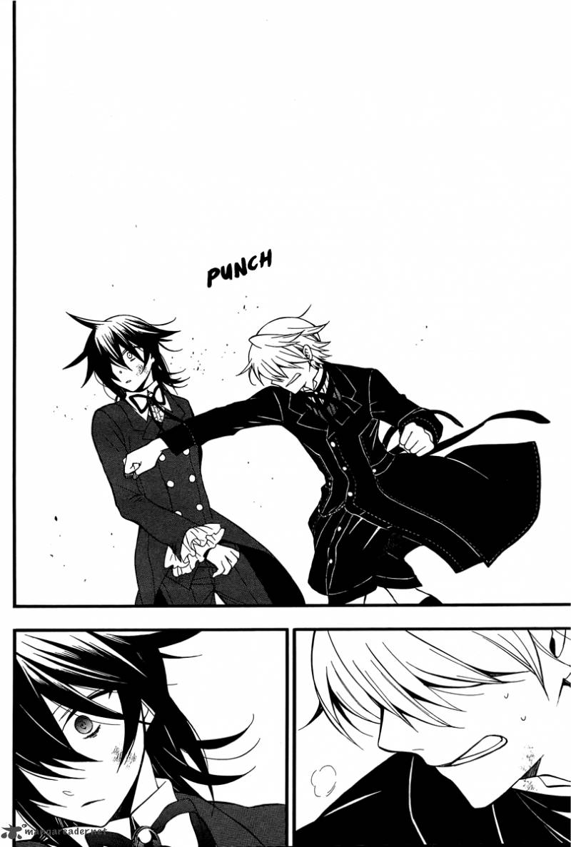 Pandora Hearts 65 47