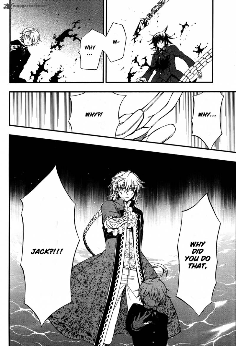 Pandora Hearts 65 52