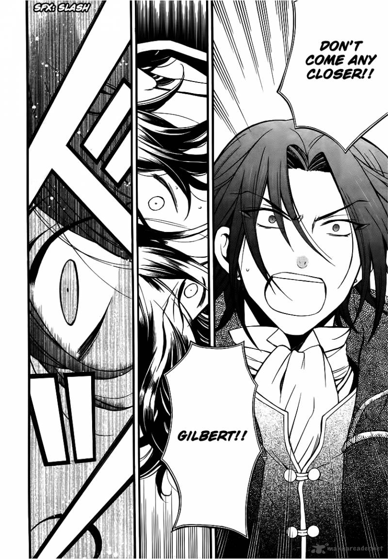 Pandora Hearts 65 56