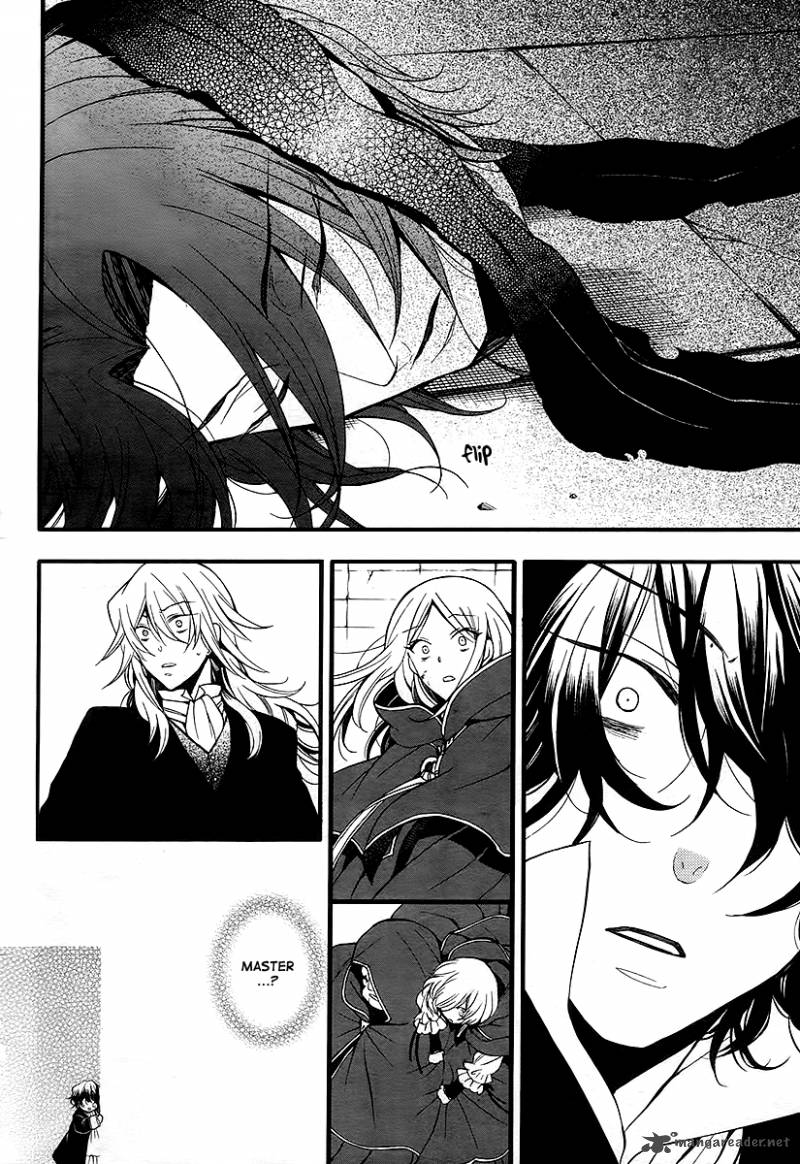 Pandora Hearts 65 64