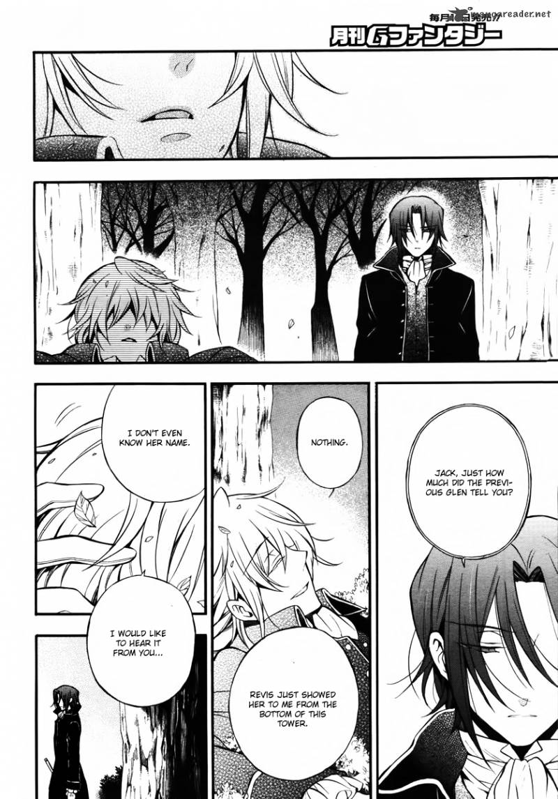 Pandora Hearts 70 6