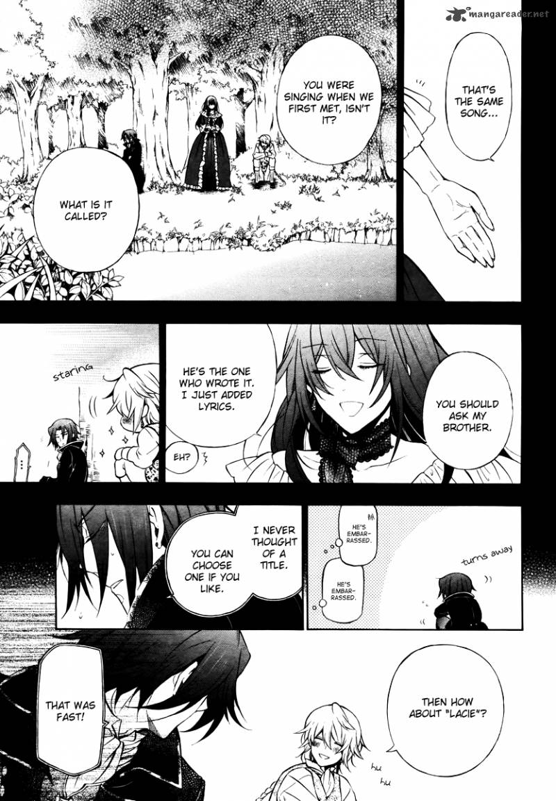 Pandora Hearts 72 4